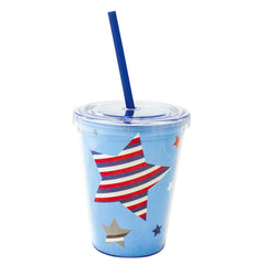 Bobble Art Tumbler Multistar - Party Twinkle | PO BOX 3145 BRIGHTON VIC 3186 AUSTRALIA | www.partytwinkle.com.au
