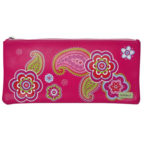 Bobble Art Pencil Case Paisley, , Pencil Case, Bobble Art, Party Twinkle | PO BOX 3145 BRIGHTON VIC 3186 AUSTRALIA | www.partytwinkle.com.au 