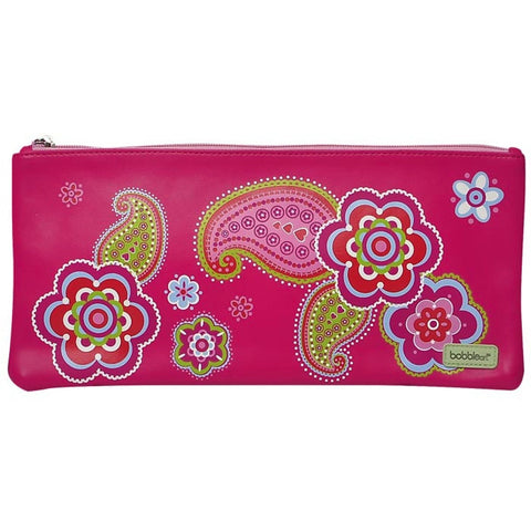 Bobble Art Pencil Case Paisley, , Pencil Case, Bobble Art, Party Twinkle | PO BOX 3145 BRIGHTON VIC 3186 AUSTRALIA | www.partytwinkle.com.au 