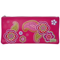 Bobble Art Pencil Case Paisley, , Pencil Case, Bobble Art, Party Twinkle | PO BOX 3145 BRIGHTON VIC 3186 AUSTRALIA | www.partytwinkle.com.au 