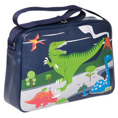 Bobble Art Dinosaur Overnight Bag, , Bag, Bobble Art, Party Twinkle | PO BOX 3145 BRIGHTON VIC 3186 AUSTRALIA | www.partytwinkle.com.au 