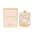 Cristina Re White Celestite Candle - Pomegranate