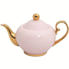 Cristina Re Teapot Blush, , High Tea, Cristina Re, Party Twinkle | PO BOX 3145 BRIGHTON VIC 3186 AUSTRALIA | www.partytwinkle.com.au