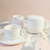 Cristina Re Celine Everyday White Teapot