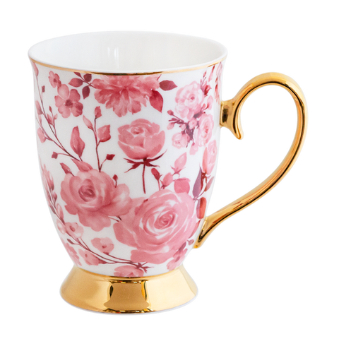 Cristina Re Teacup Powder Pink