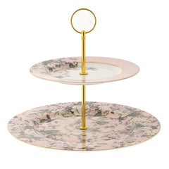 Cristina Re 2 Tier Cake Stand Belle De Fleur