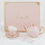 Cristina Re Petite Tea Set Blush / Pink / Gold