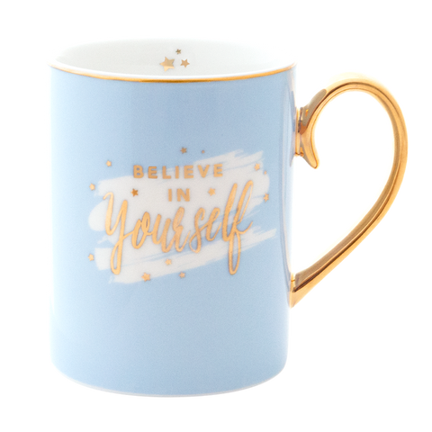 Cristina Re Mug Believe in Yourself