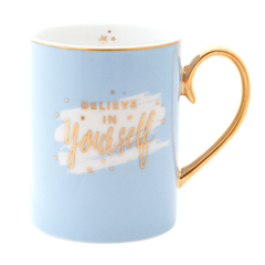 Cristina Re Mug Believe in Yourself