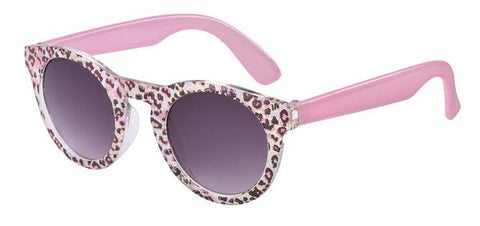 Frankie Ray - Candy (Pink Leopard) - Toddlers 1-3 years