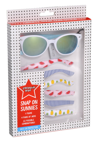 Frankie Ray - Tween Sunnies set Age 8 - 12 years