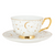 Cristina Re Teacup It's Written in the Stars Ivory & Gold