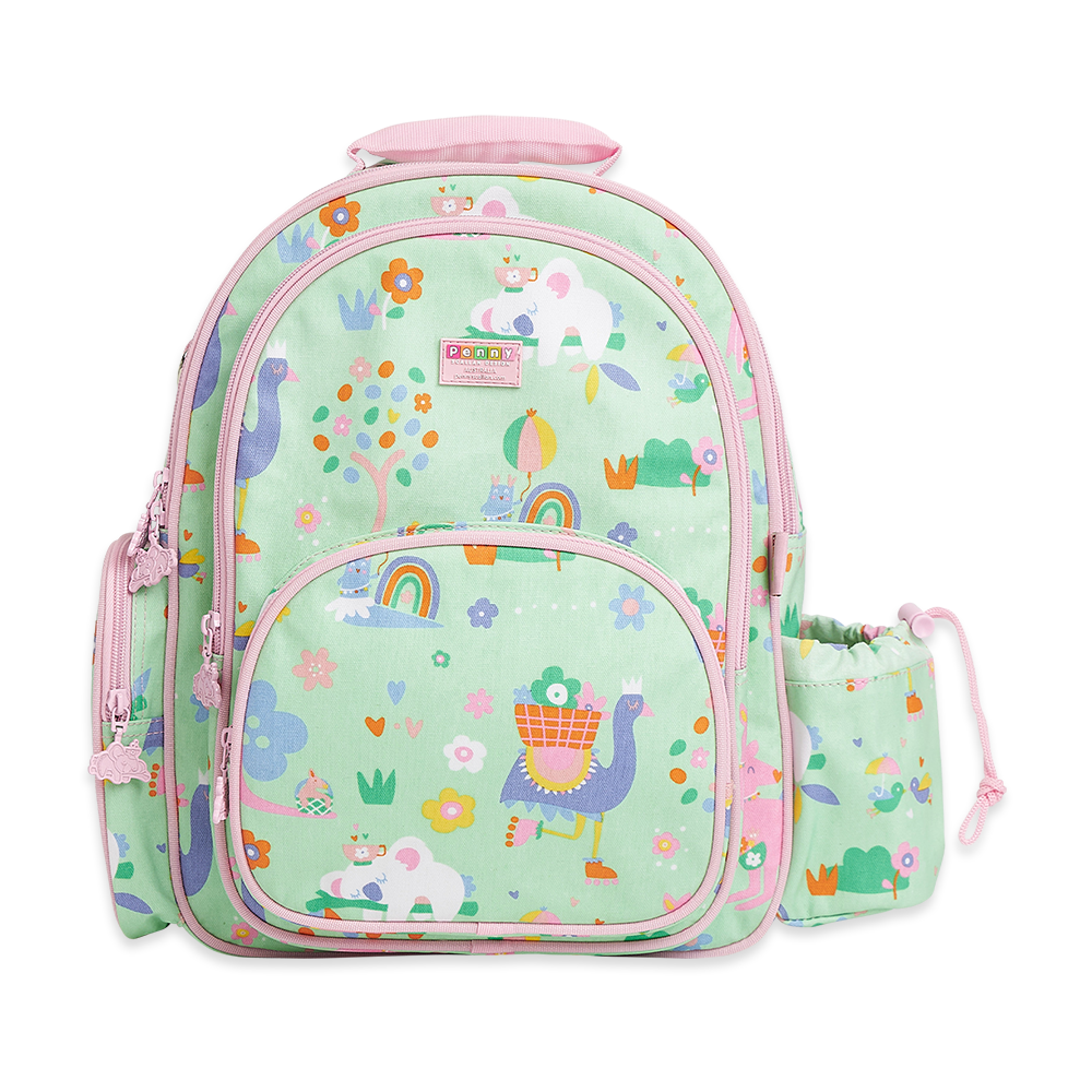Penny scallan backpack large outlet
