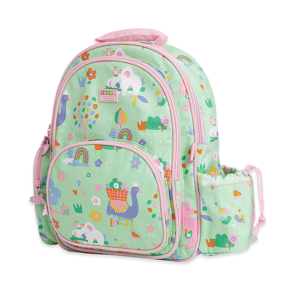 Penny Scallan Penny Scallan Australia Penny Scallan Large Backpack