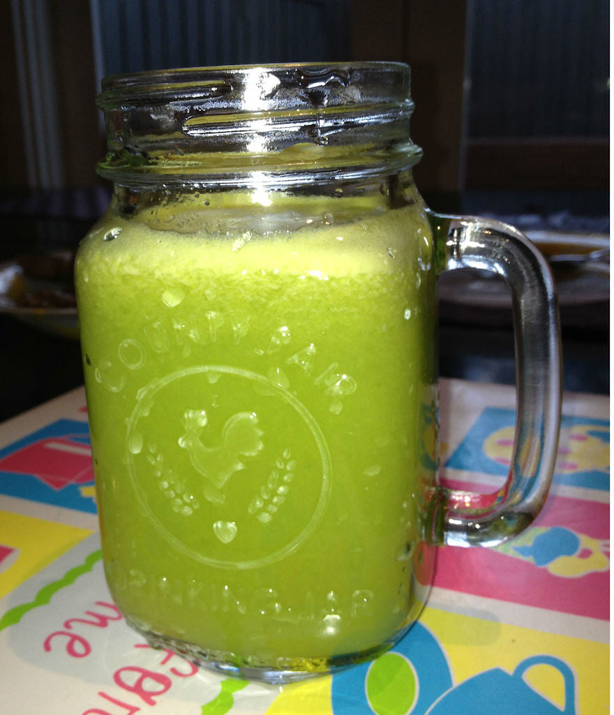 Libbey County Fair Drinking Jar (16 ounces), , Drinking Bottle , Barware, Party Twinkle | PO BOX 3145 BRIGHTON VIC 3186 AUSTRALIA | www.partytwinkle.com.au  - 3