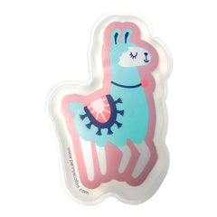 Penny Scallan Hot/Cold Pack - Loopy Llama