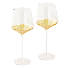 Cristina Re Estelle Wine Glass Set of 2