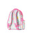 Penny Scallan Medium Backpack - Pineapple Bunting