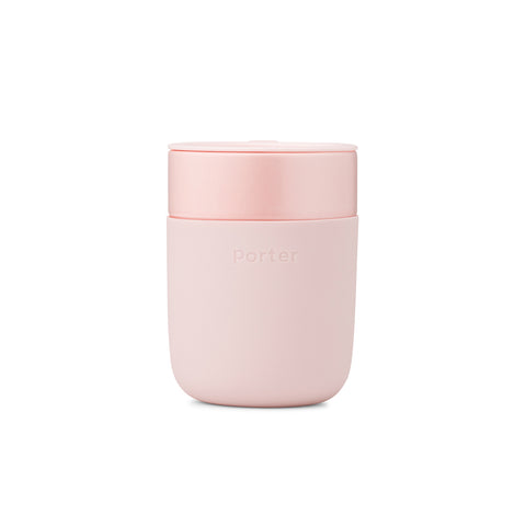 W&P Porter Mug Blush / Light Pink
