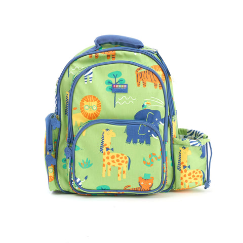 Penny Scallan Large Backpack Wild Thing