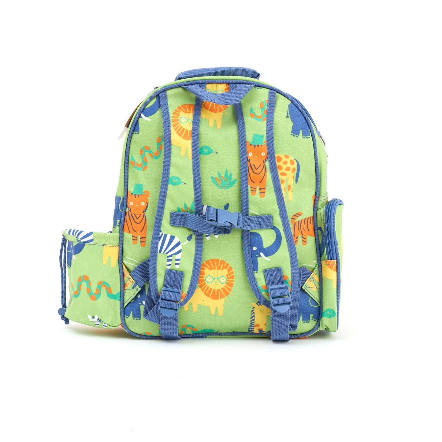Penny Scallan Large Backpack Wild Thing