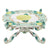 Talking Tables Pastries & Pearls Cake Platter, , Cake Stand, Talking Tables, Party Twinkle | PO BOX 3145 BRIGHTON VIC 3186 AUSTRALIA | www.partytwinkle.com.au  - 2