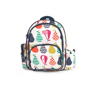 Penny Scallan Large Backpack Pear Salad, , Backpack, Penny Scallan, Party Twinkle | PO BOX 3145 BRIGHTON VIC 3186 AUSTRALIA | www.partytwinkle.com.au 