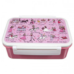 Tyrrell Katz Princess  Lunch Box