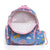 Penny Scallan Large Backpack - Rainbow Days