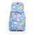 Penny Scallan Top Loader Backpack - Rainbow Days