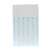 Sambellina Blue Stripe Party / Treat Boxes (12), , Treat Box, Sambellina, Party Twinkle | PO BOX 3145 BRIGHTON VIC 3186 AUSTRALIA | www.partytwinkle.com.au  - 3