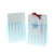 Sambellina Blue Stripe Party / Treat Boxes (12), , Treat Box, Sambellina, Party Twinkle | PO BOX 3145 BRIGHTON VIC 3186 AUSTRALIA | www.partytwinkle.com.au  - 1