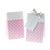 Sambellina Pink Polkadot Treat Boxes (12), , Treat Box, Sambellina, Party Twinkle | PO BOX 3145 BRIGHTON VIC 3186 AUSTRALIA | www.partytwinkle.com.au  - 3