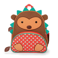 Skip Hop Zoo Hedgehog Kids Backpack