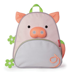 Skip Hop Zoo Pig Kids Backpack