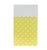 * Sambellina Yellow Polkadot Party Treat Boxes (12), , Treat Box, Sambellina, Party Twinkle | PO BOX 3145 BRIGHTON VIC 3186 AUSTRALIA | www.partytwinkle.com.au  - 3