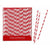 Talking Tables Stripey Straws (30), , Paper Straws, Talking Tables, Party Twinkle | PO BOX 3145 BRIGHTON VIC 3186 AUSTRALIA | www.partytwinkle.com.au  - 1