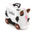 Trunki Ride-on Suitcase / Hand Luggage Frieda (Cow)