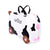 Trunki Ride-on Suitcase / Hand Luggage Frieda (Cow)