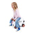 Trunki Ride-on Suitcase / Hand Luggage Frieda (Cow)