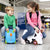 Trunki Ride-on Suitcase / Hand Luggage Frieda (Cow)