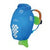 Trunki Medium PaddlePak - Bob the Blue Fish (2-6yrs)