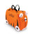 Trunki Ride-on Suitcase / Hand Luggage Tipu (Tiger)