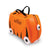 Trunki Ride-on Suitcase / Hand Luggage Tipu (Tiger)