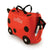 Trunki Ride-on Suitcase / Hand Luggage Harley (Ladybug)