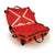 Trunki Ride-on Suitcase / Hand Luggage Harley (Ladybug)