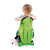 Trunki Ribbit the Frog Medium Paddlepak (2-6yrs)