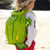 Trunki Ribbit the Frog Medium Paddlepak (2-6yrs)