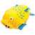 Trunki Spike the Blow Fish Medium Paddlepak (2-6yrs)