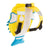 Trunki Spike the Blow Fish Medium Paddlepak (2-6yrs)